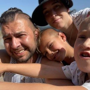 Meet your Posher, George